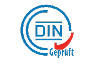 Candil Din Footer Logo