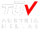 Candil TUV Austria Footer Logo