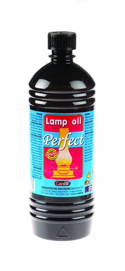 Παραφινέλαιο 1Lt. PERFECT