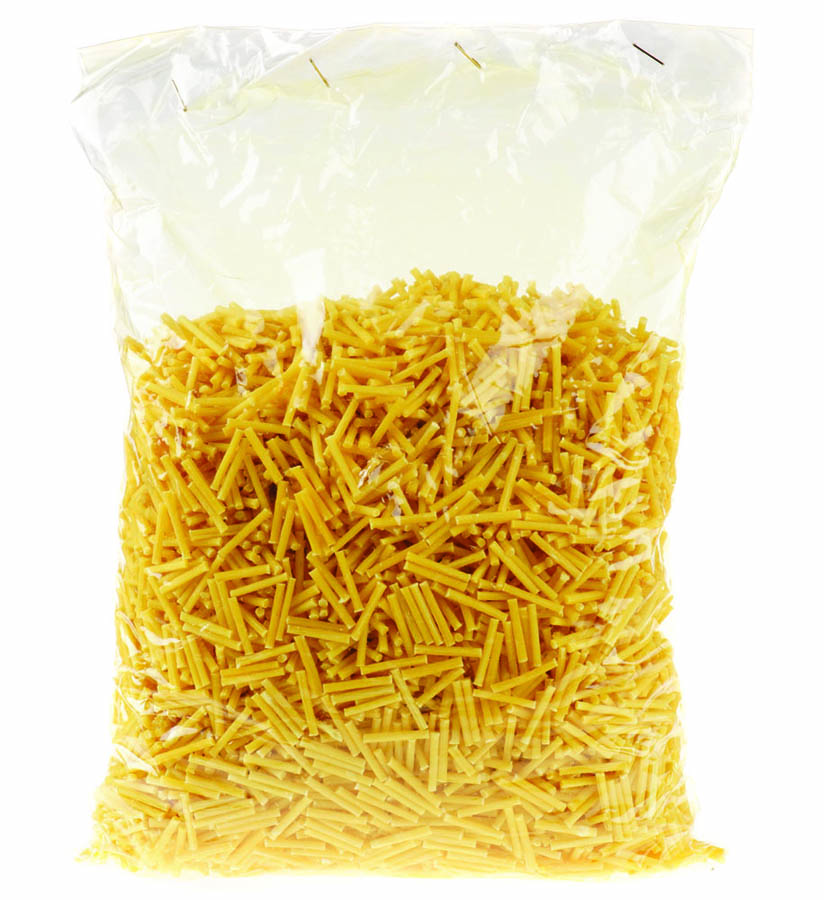 Yellow Floating wicks