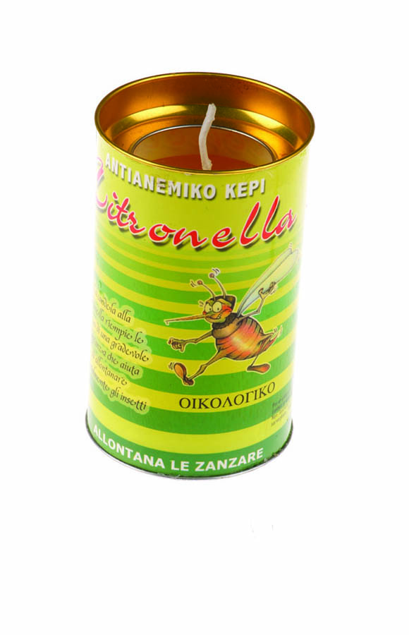 Citronella Ecologic Lantern