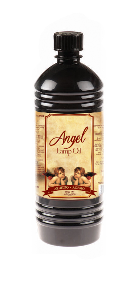 Παραφινέλαιο ANGEL 1Lt.