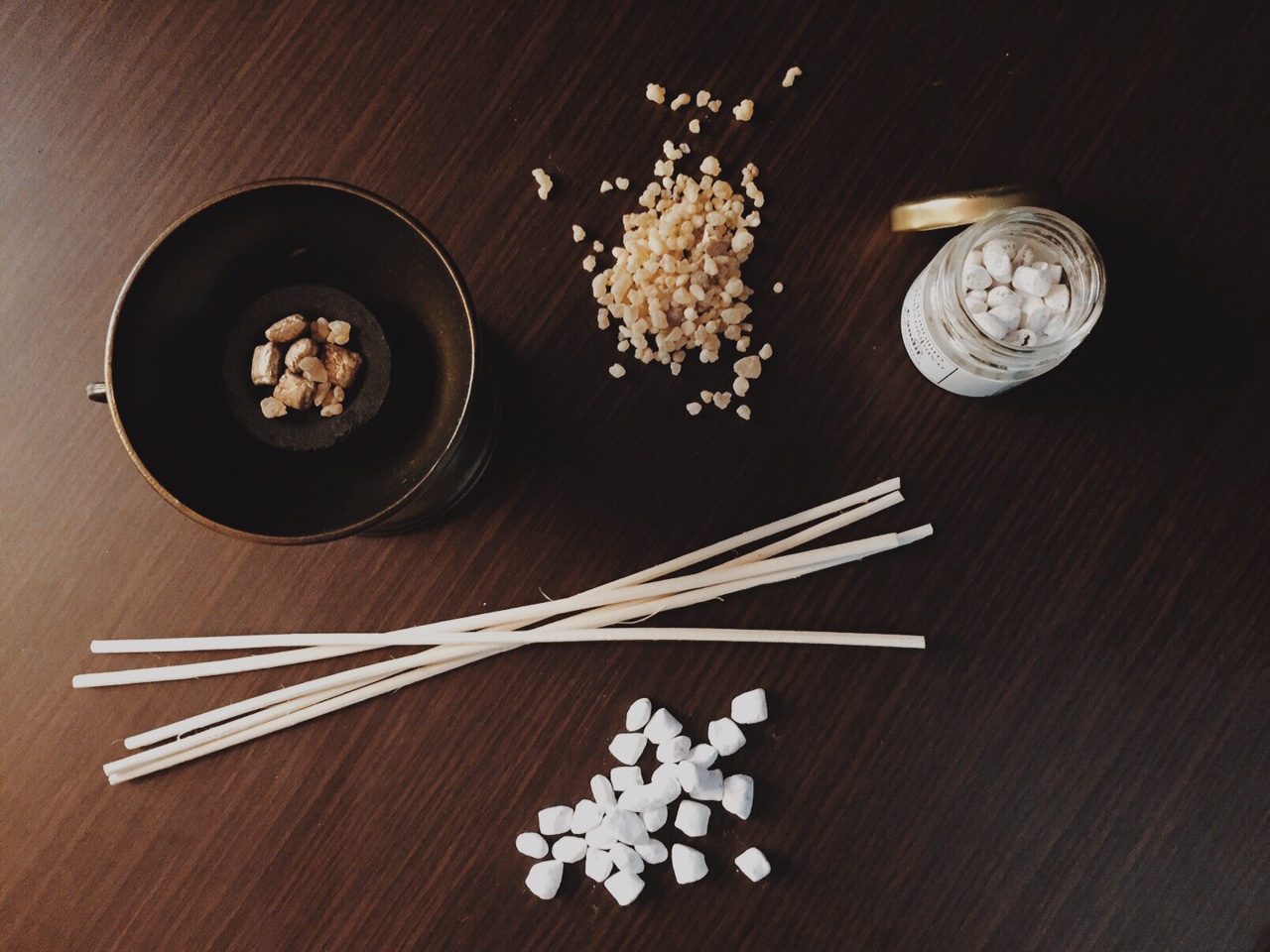 INCENSE – FRANKINCENSE – OLIBANUM