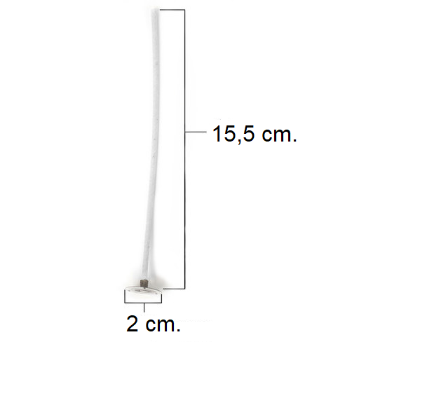 Φυτίλι LX 15,5cm