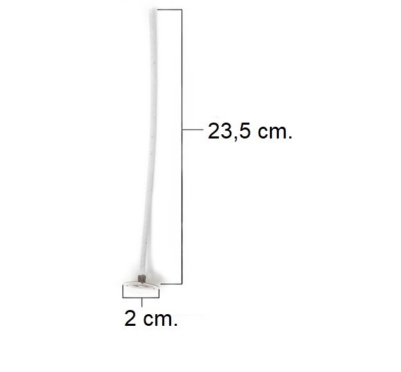 Φυτίλι LX 23,5cm