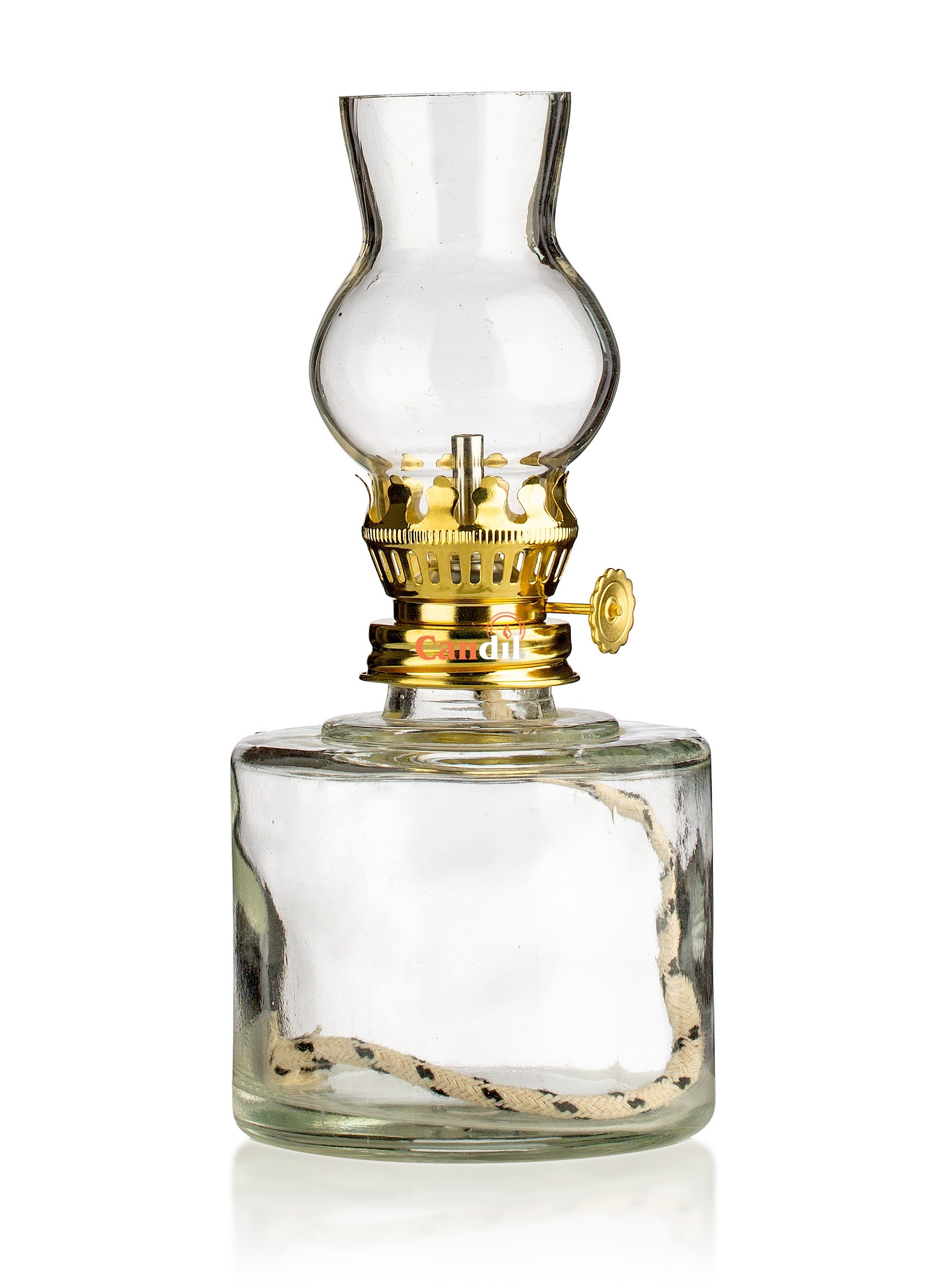 image of candil.gr depecting candles