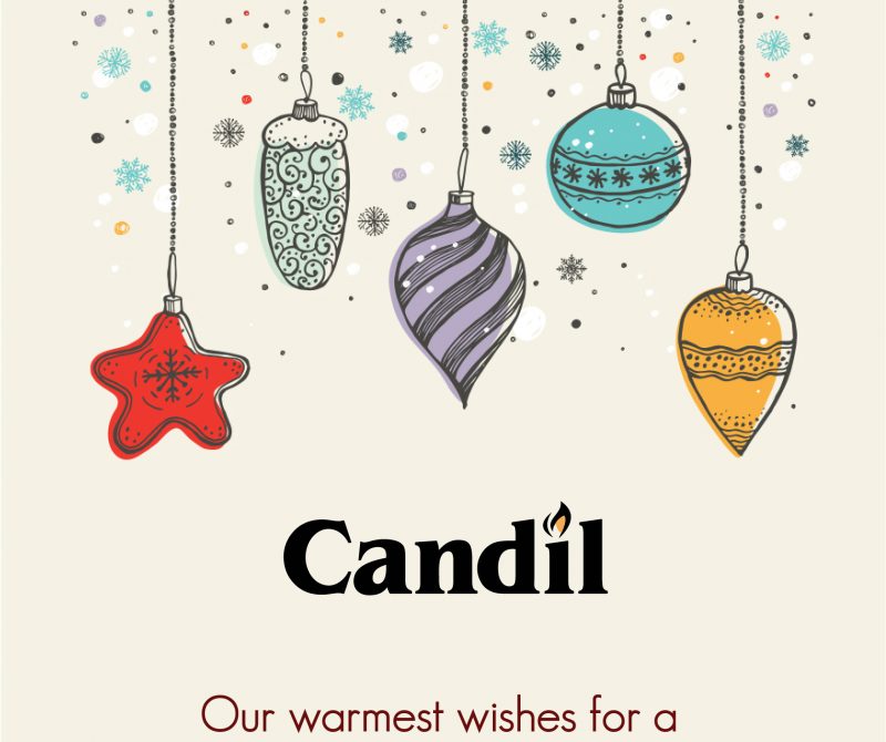 image of candil.gr depecting candles