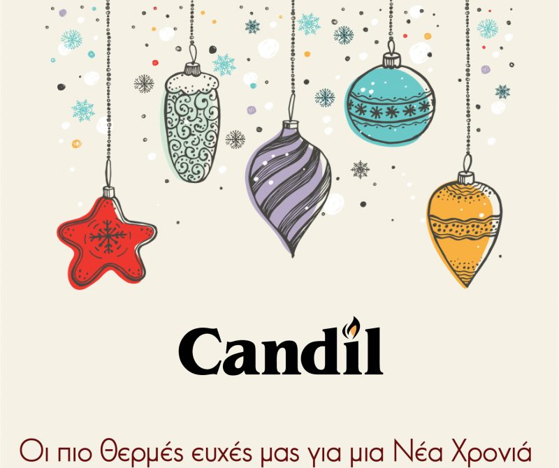 image of candil.gr depecting candles