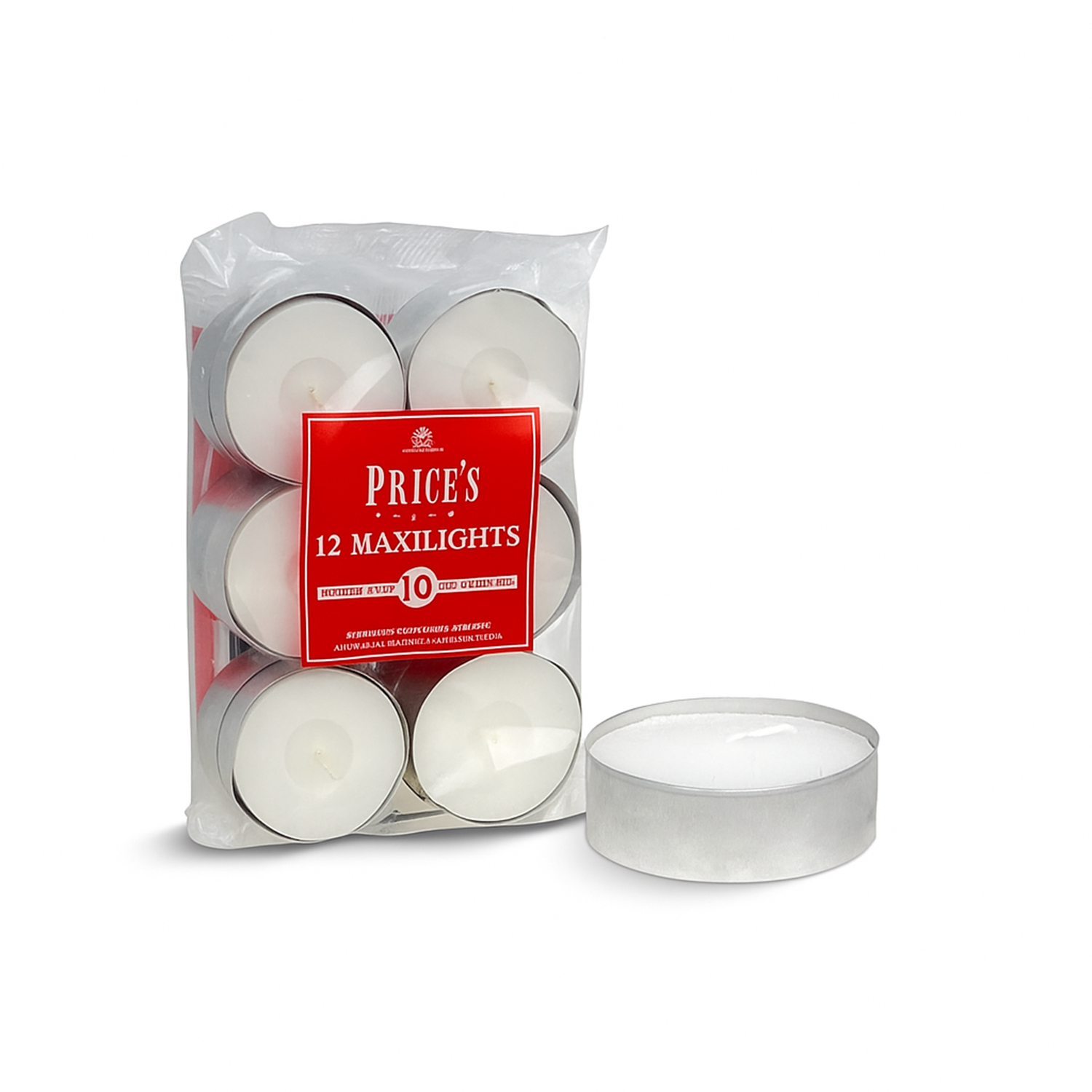 008871 Pεσώ Maxi 10 ωρών