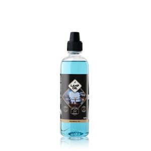 Παραφινέλαιο Candil 500ml τιρκουάζ