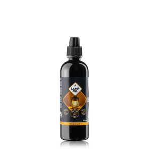 Παραφινέλαιο Candil άκαπνο 500ml