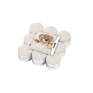 Αρωματικά ρεσώ Πούδρα Μωρού (18τεμ)