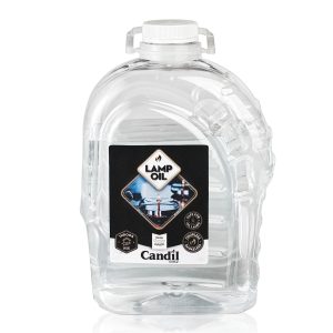 Παραφινέλαιο Candil άοσμο 3