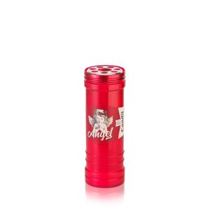 Κερί αφιέρωσης 50T Angel κόκκινο