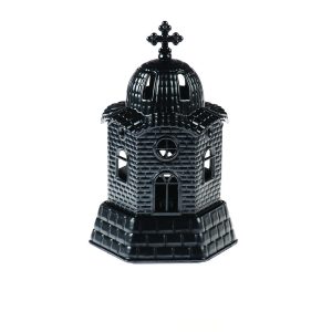 Ζάμα καντήλι εκκλησία ανθρακί