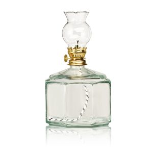 Λάμπα παραφινελαίου 1000ml πολύγωνη