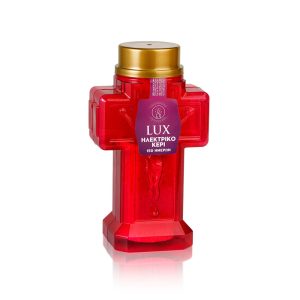 Ηλεκτρικός σταυρός Lux έως 150ημ μεγάλος κόκκινος