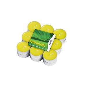 Αρωματικά ρεσώ Σιτρονέλα (18τεμ)