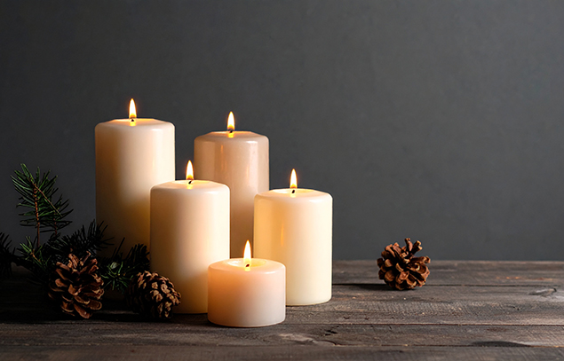 Candil Advice Safety Image 1