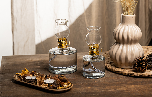 Candil Advice Safety Image 2