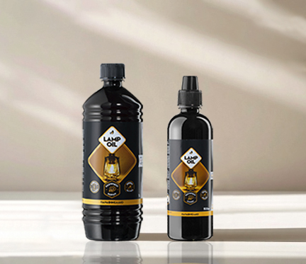 Παραφινέλαιο Εξωτερικού Χώρου