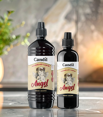 Παραφινέλαιο