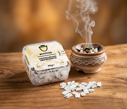 Μοσχολίβανο