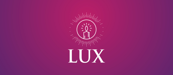 home collection icon Lux