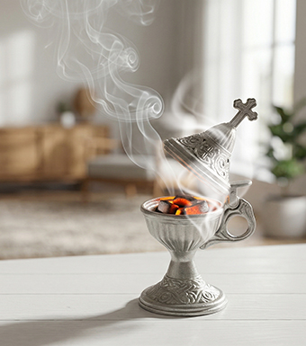 Εκκλησιαστικά είδη